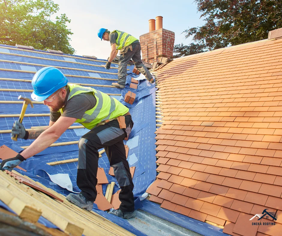 Why choose Roof Repair Near Me in New Milton, WV