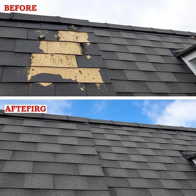 Roof Repair Near Me in New Milton, WV near me